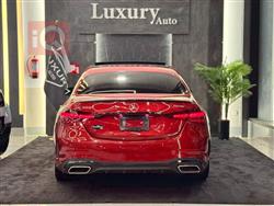 مێرسێدس بێنز C-Class